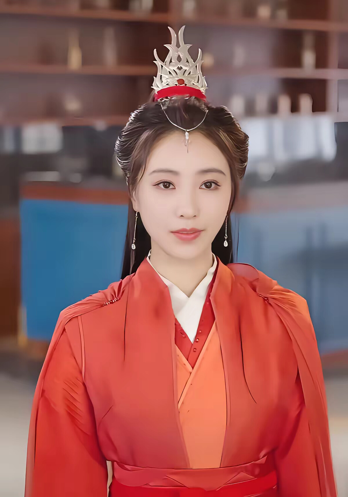 《我的游戏通仙界》剧照