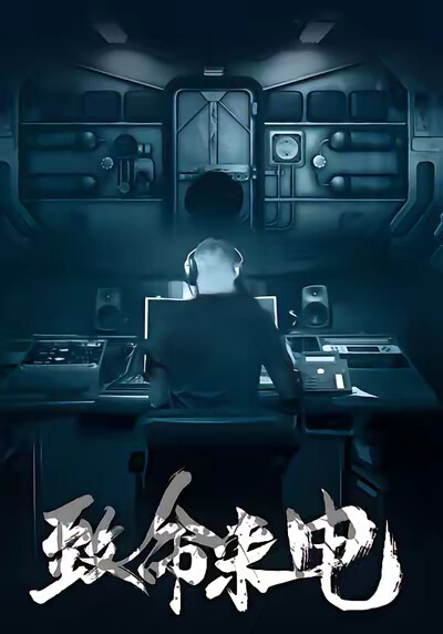 《致命来电》剧照