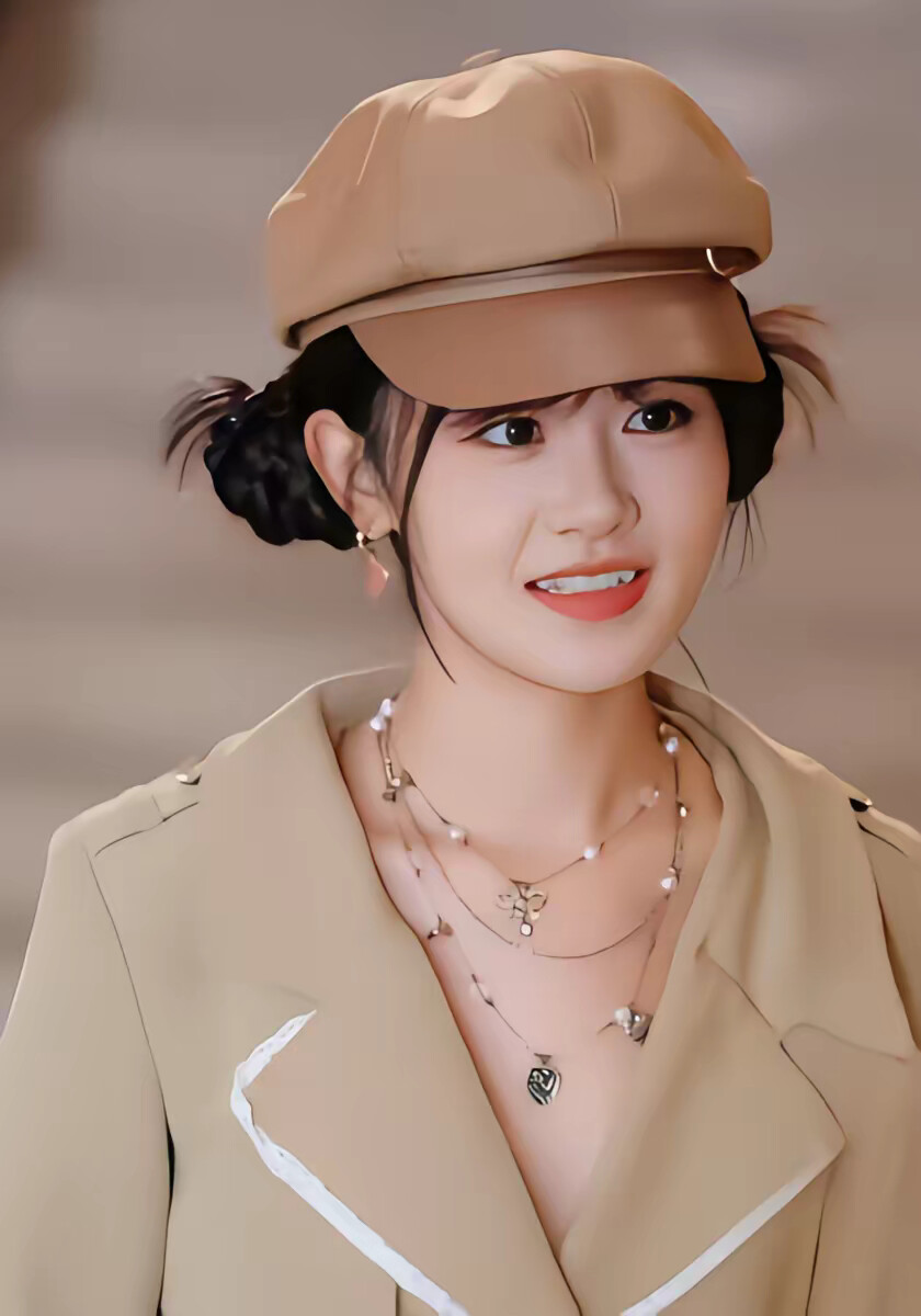 《救命!和闺蜜逃跑又翻车了》剧照