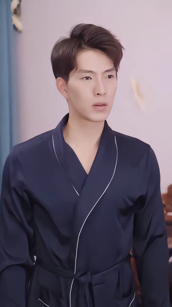 《总裁爹地人设崩了》剧照