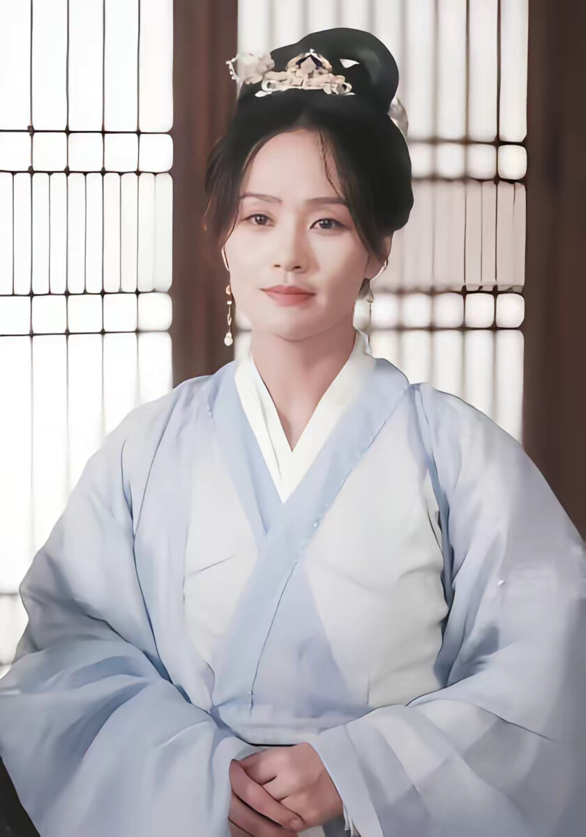 《卦妃倾天》剧照