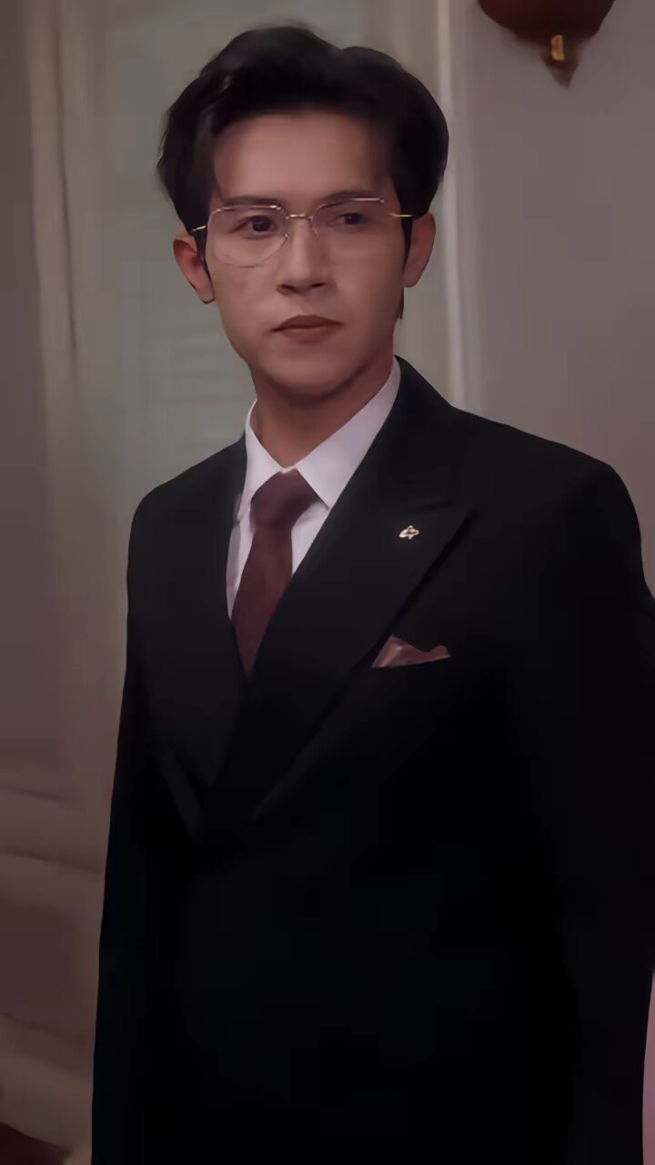 《以爱为刃逃离深渊》剧照