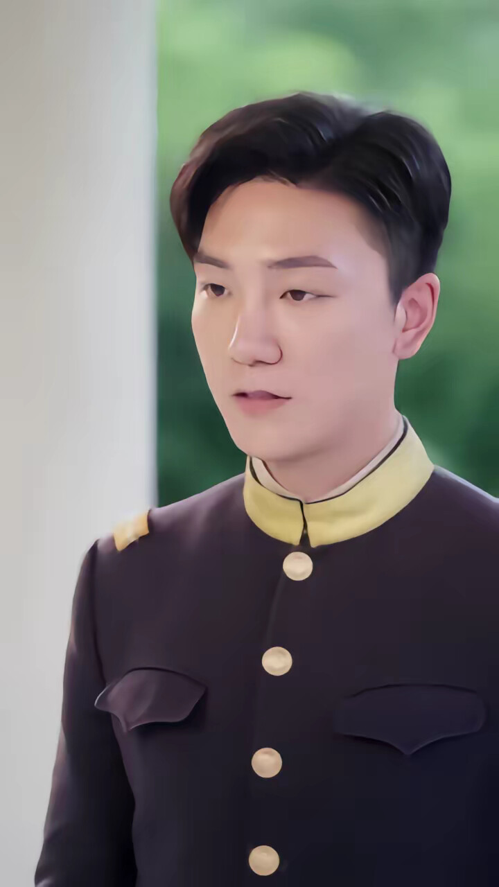 《少帅的新婚妻》剧照