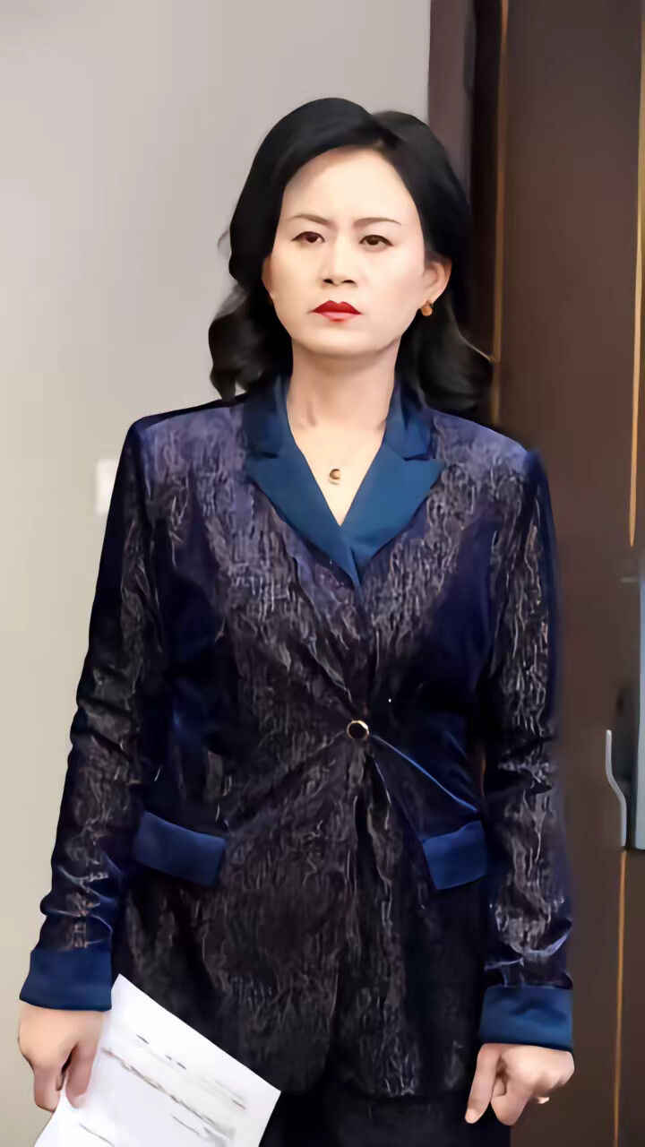 《我和婆婆处成闺蜜了》剧照