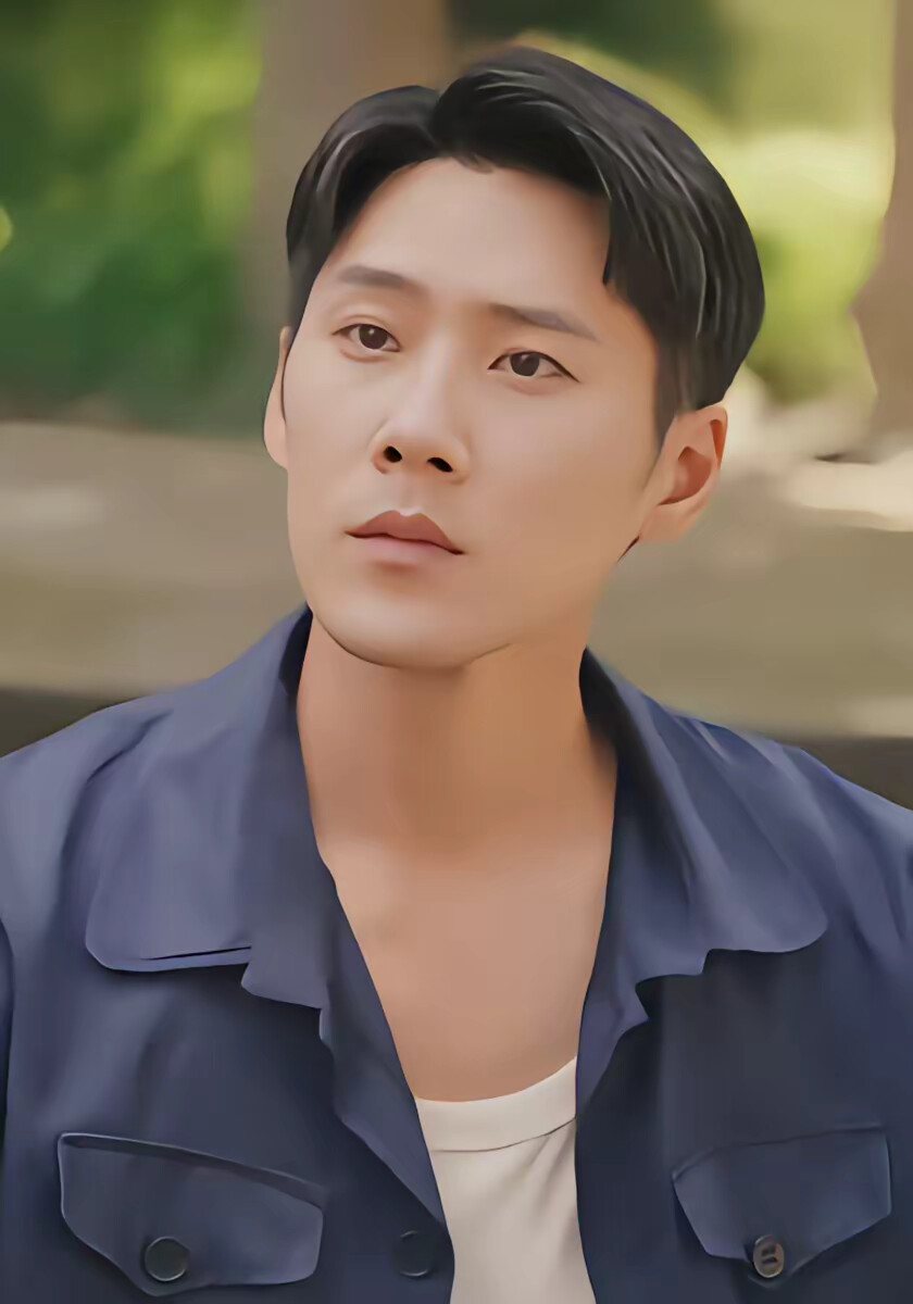 《再遇陆先生》剧照