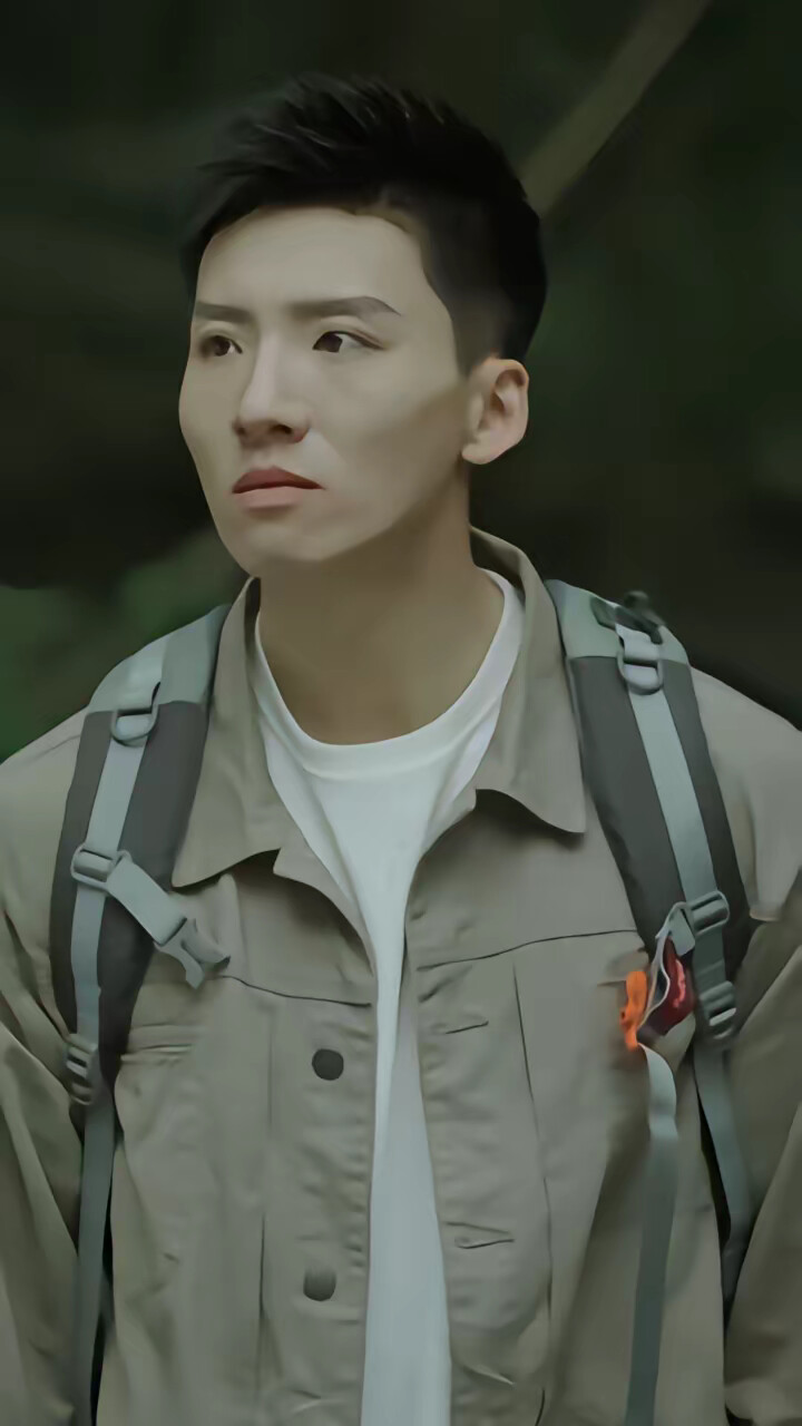 《荒岛惊魂》剧照