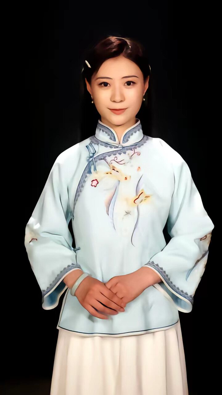 《少帅的新婚妻》剧照