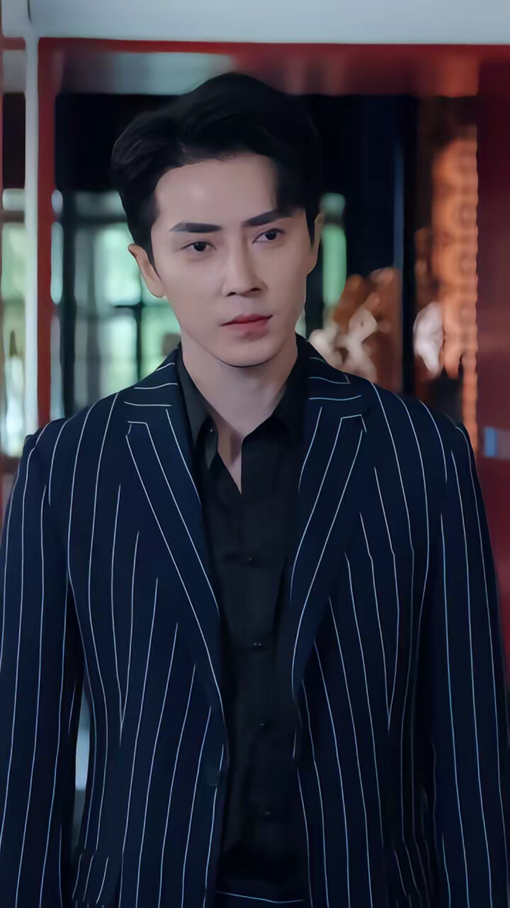 《深情留不住》剧照