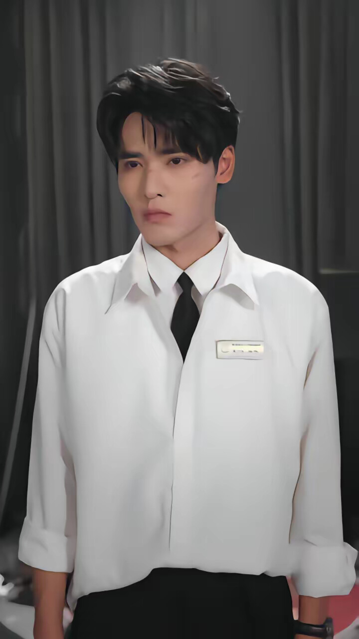 《学姐请庇护》剧照