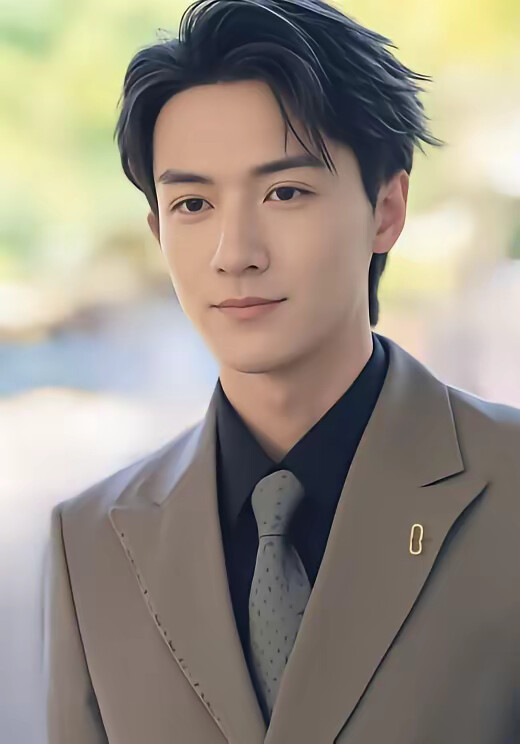 《隐婚后沈爷镇不住少奶奶了》剧照