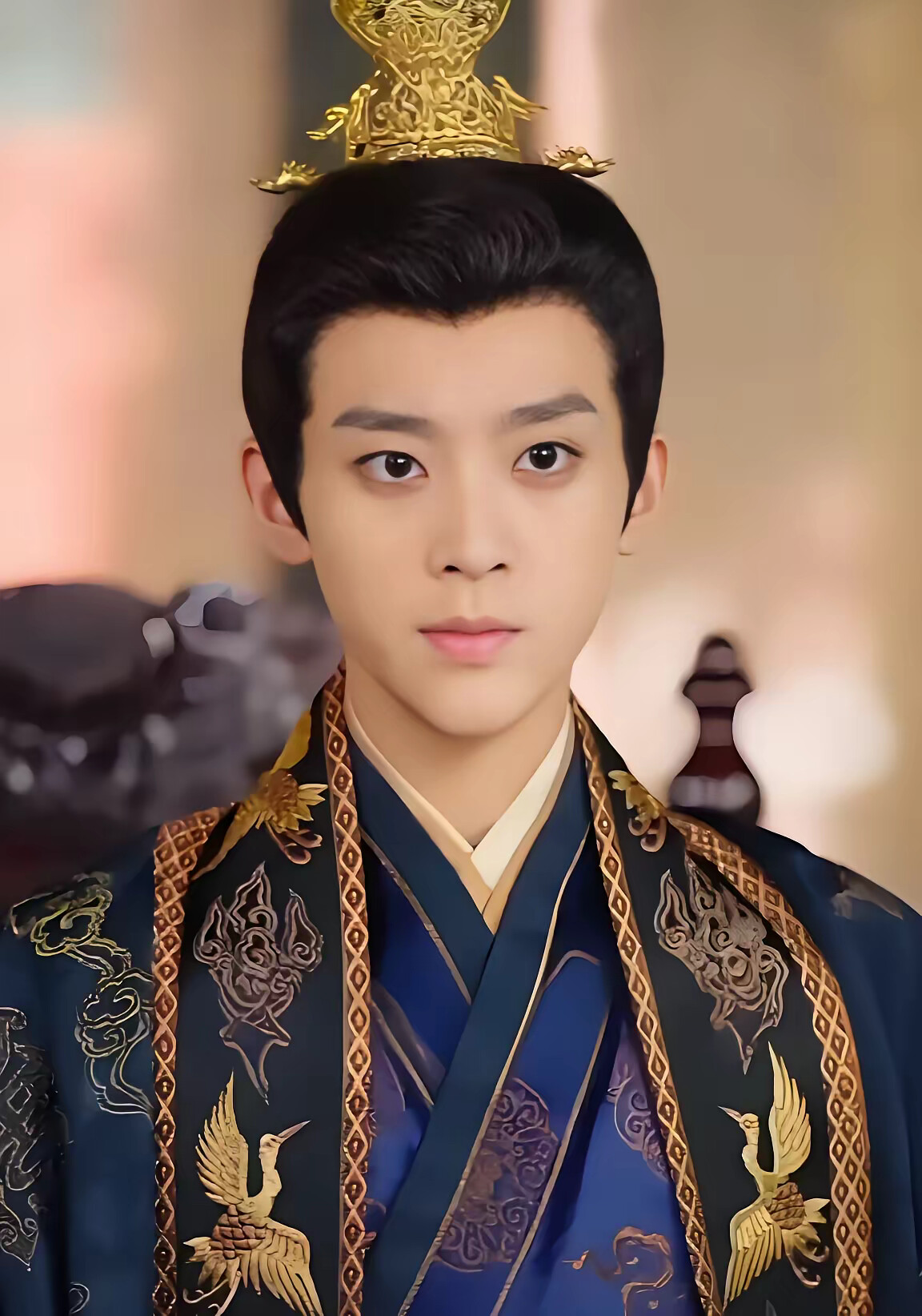 《凤上位》剧照