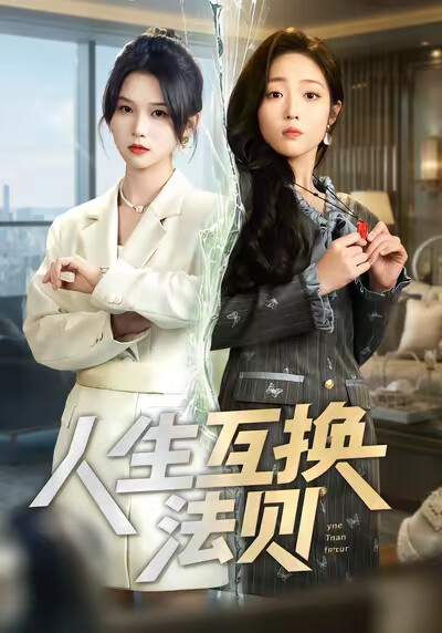 《人生互换法则》剧照