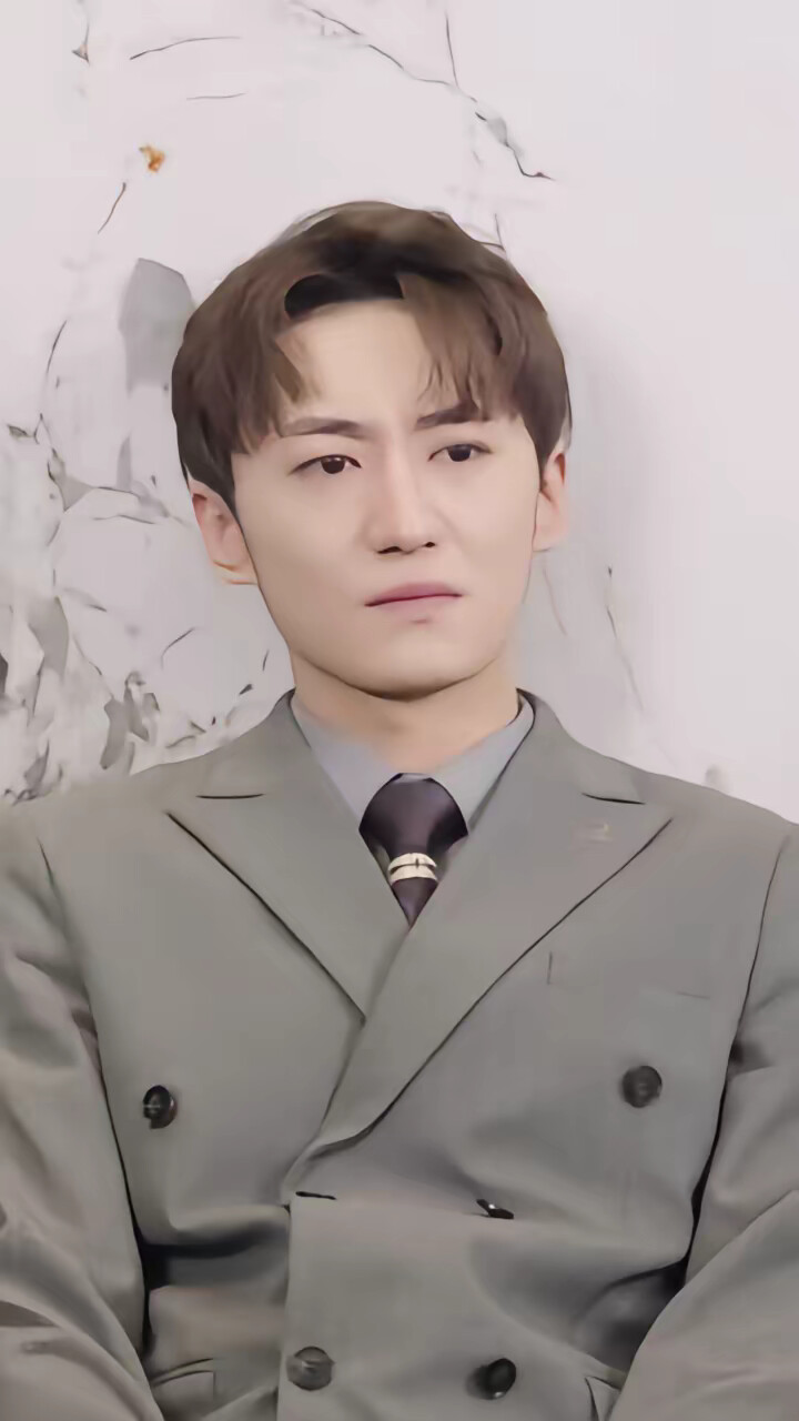 《爱你，绝非临时起意》剧照