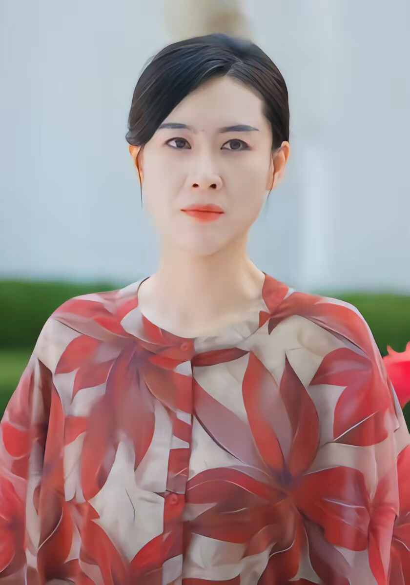 《龙王收手吧，她真是你亲女儿》剧照