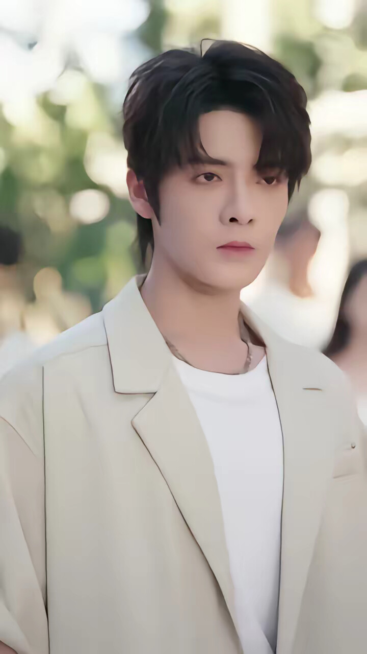 《在疯犬心上垂钓》剧照