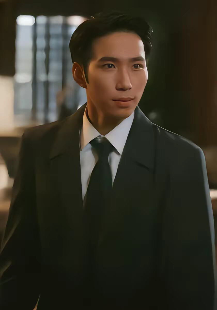 《暗潮涌动》剧照