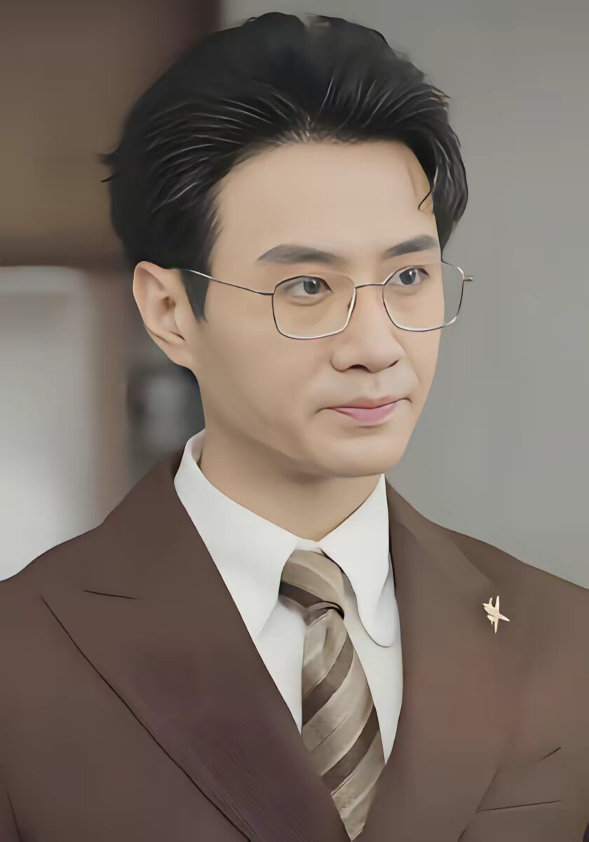 《贺先生的小哭包被娇宠了》剧照