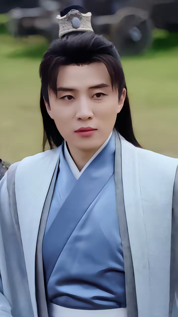 《无敌废世子》剧照