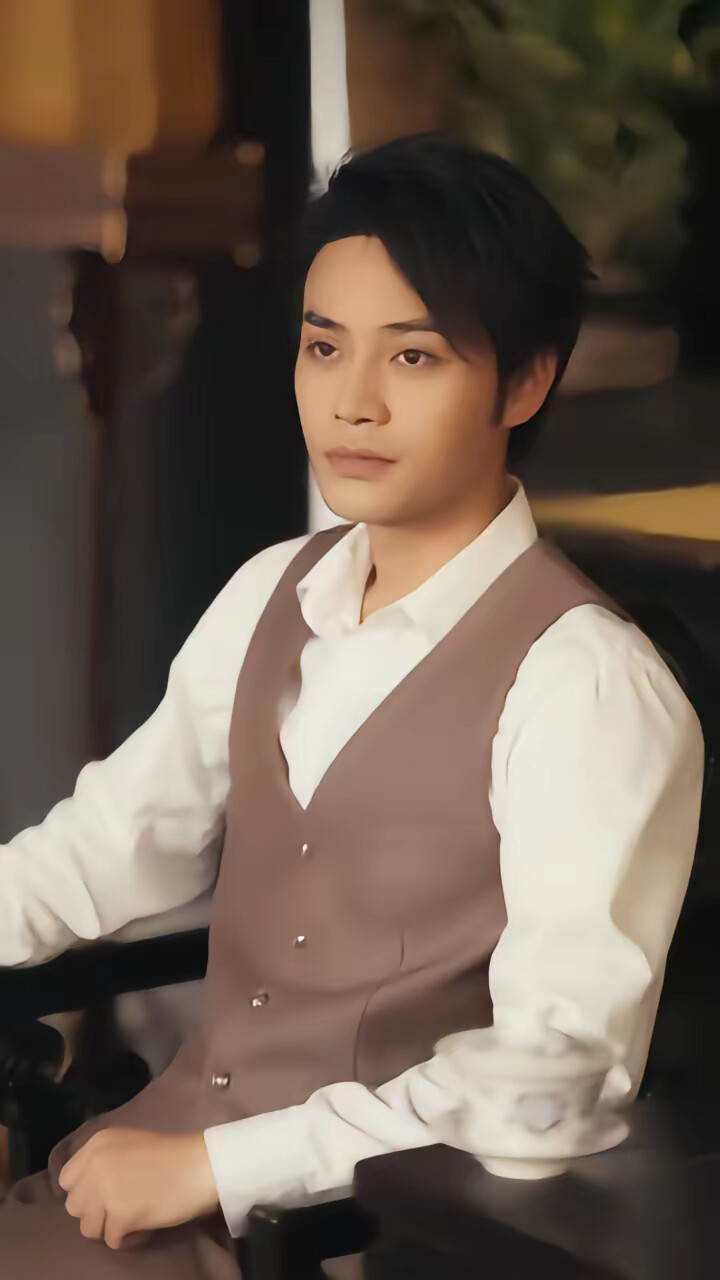 《千灯围宅》剧照