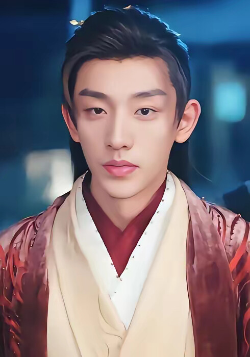 《繁花落尽终归去》剧照