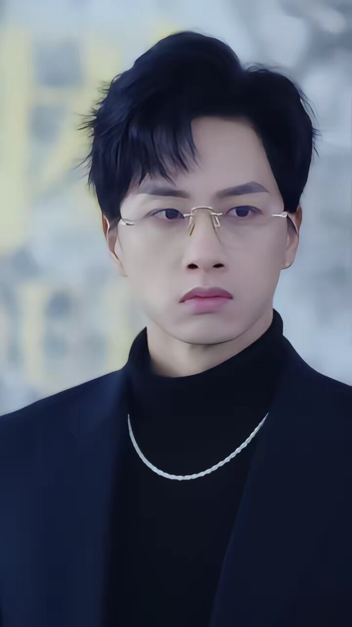 《丝丝爱慕入心怀》剧照