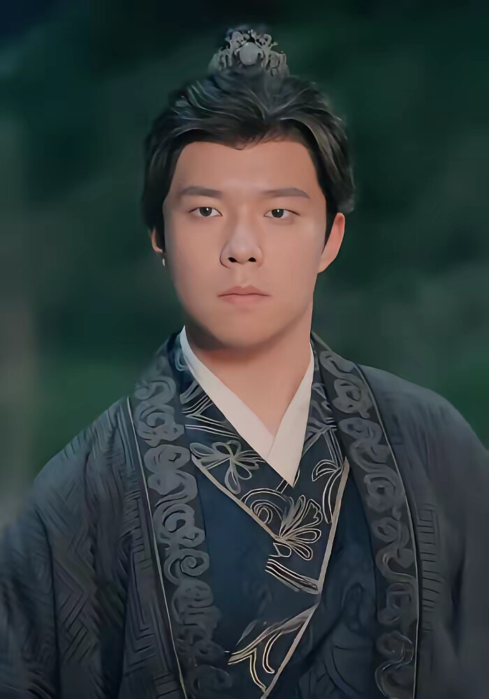 《缚云衣》剧照