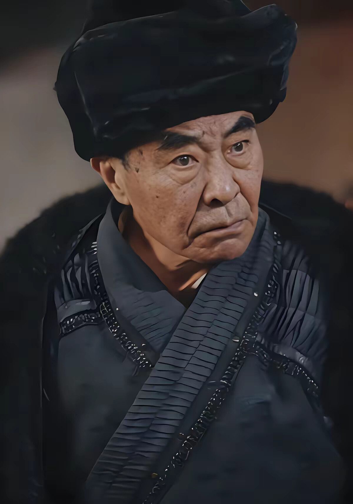 《江湖无恙》剧照