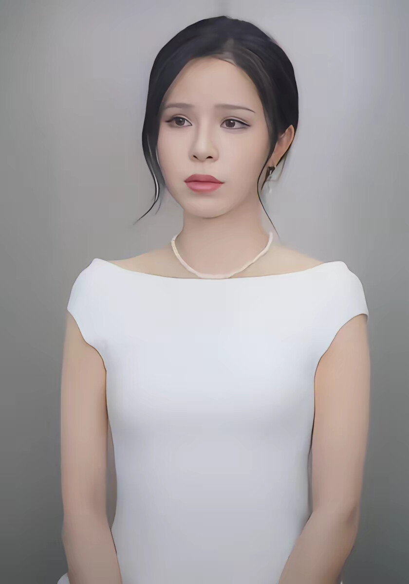 《她非良人》剧照