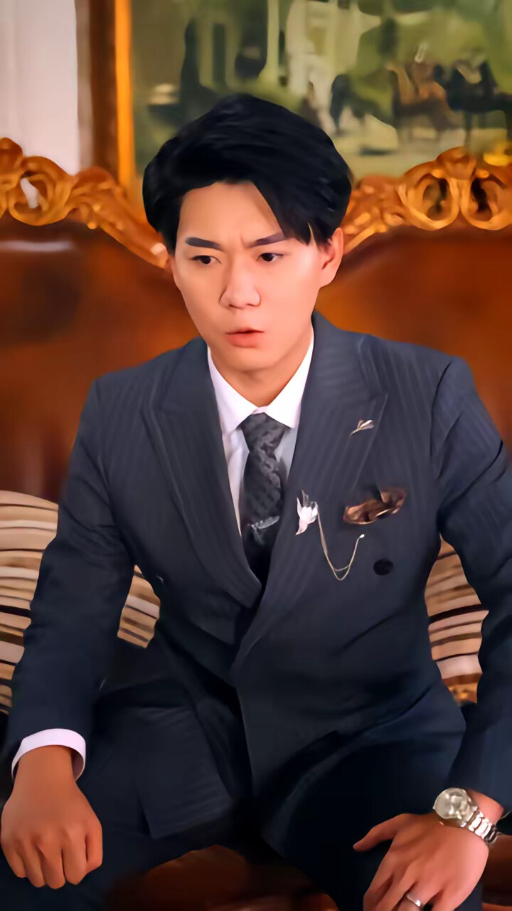 《福星小团子，舅舅们排队宠》剧照