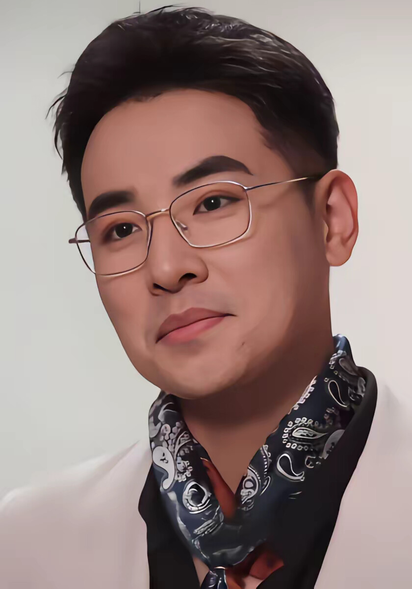 《浮生如梦亦如烟》剧照