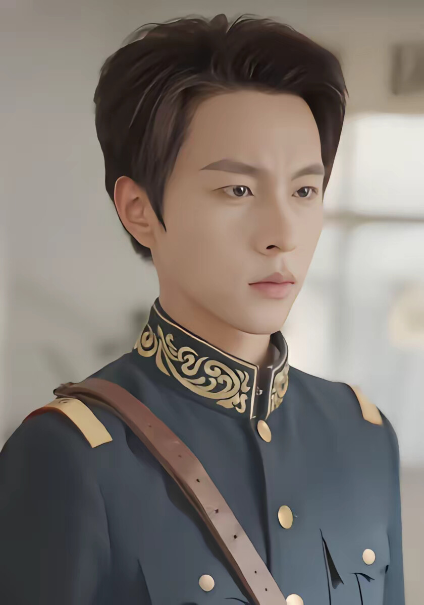 《青青鹿鸣》剧照