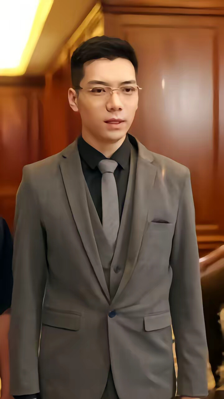 《神瞳医王》剧照