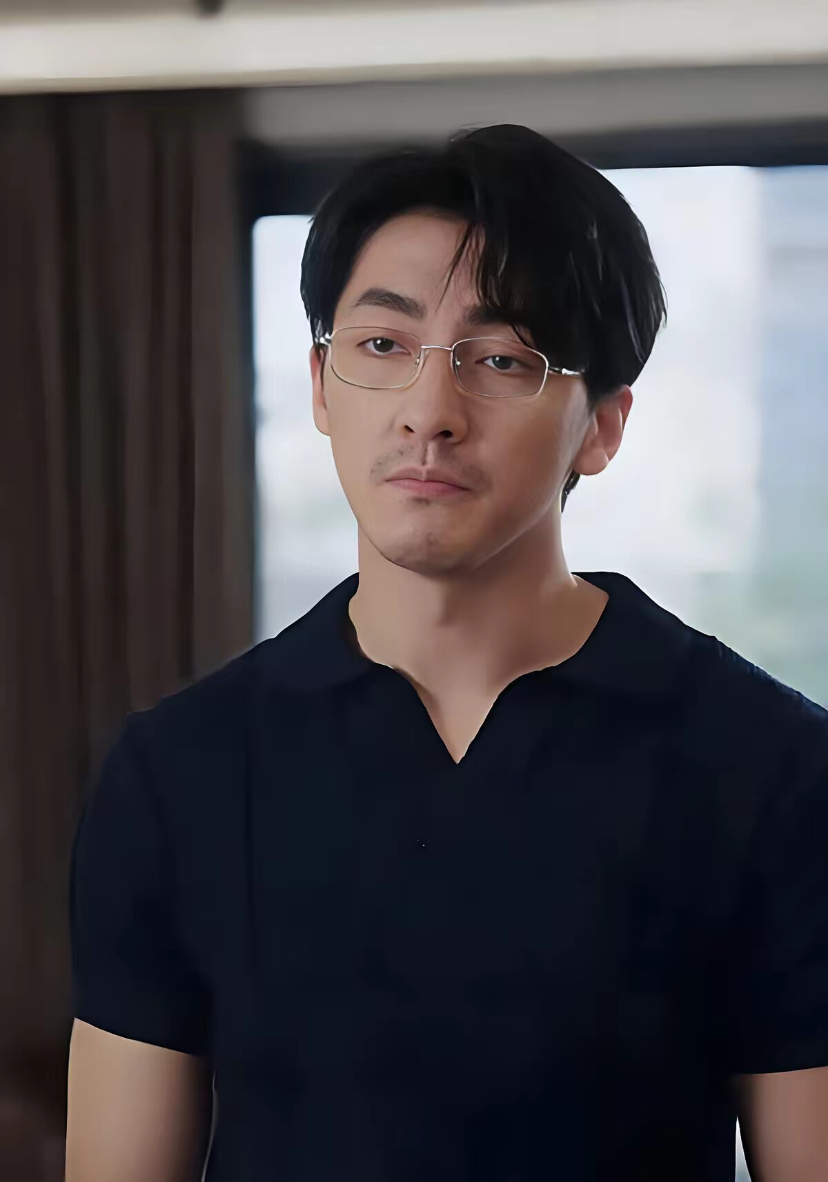 《谁为囚徒》剧照