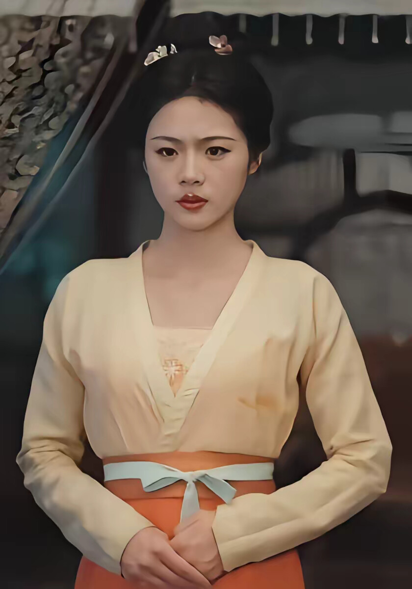 《后妃成长记》剧照