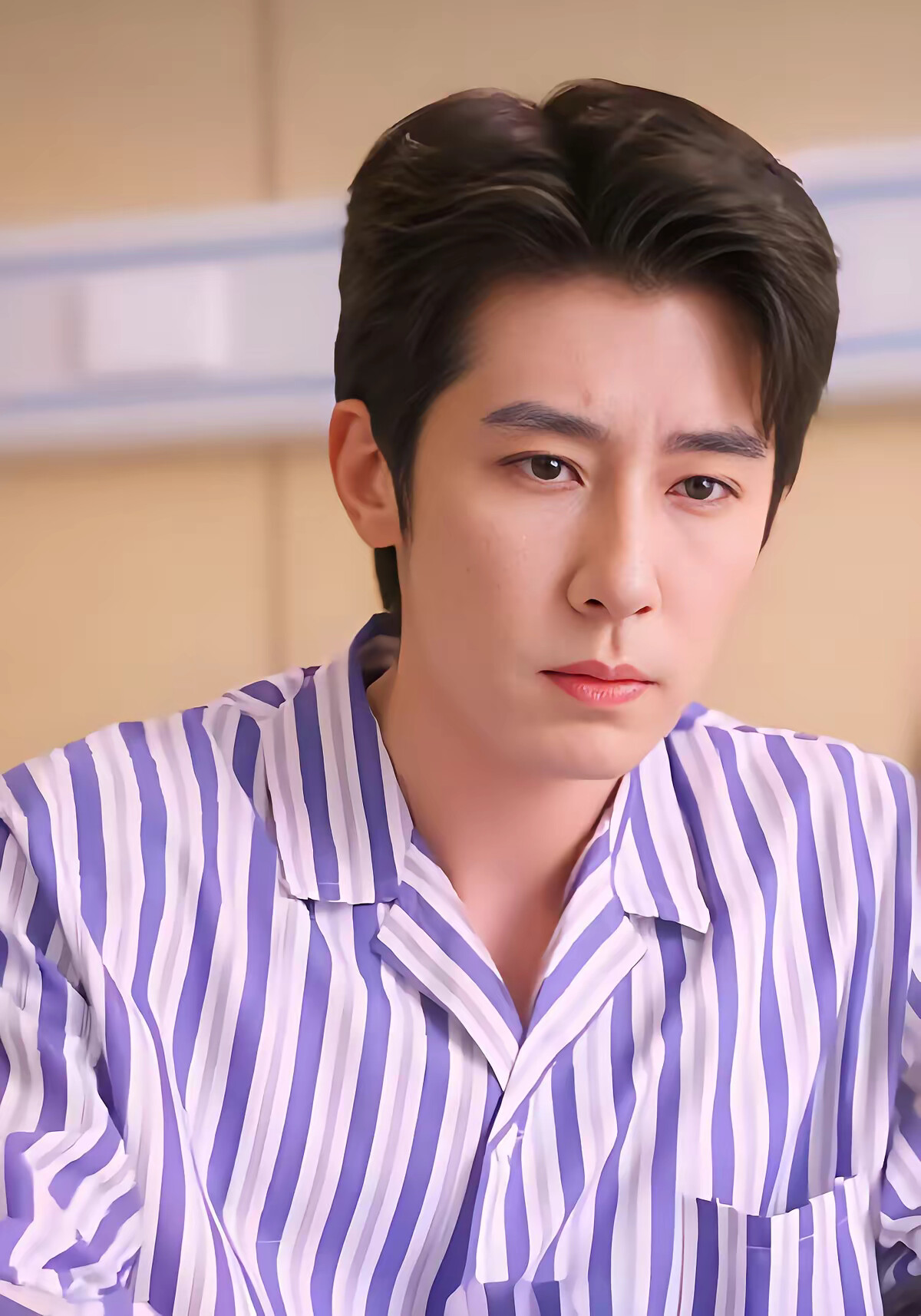 《星河予你偏爱时》剧照