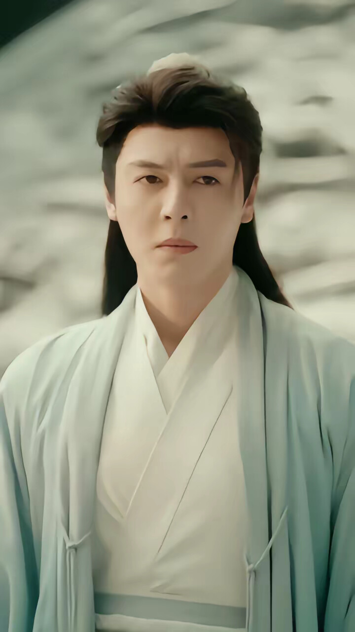 《糟糕，我绑回的夫君是清冷太子》剧照