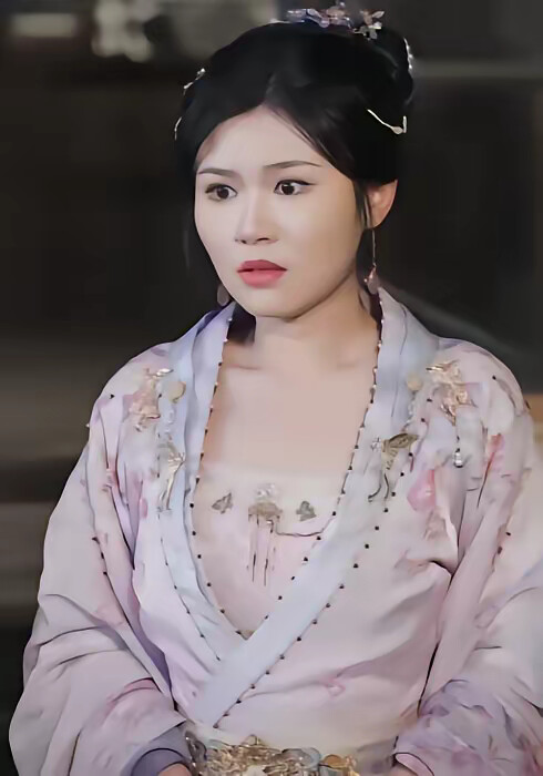 《王妃手术刀在手，摄政王瑟瑟发抖》剧照