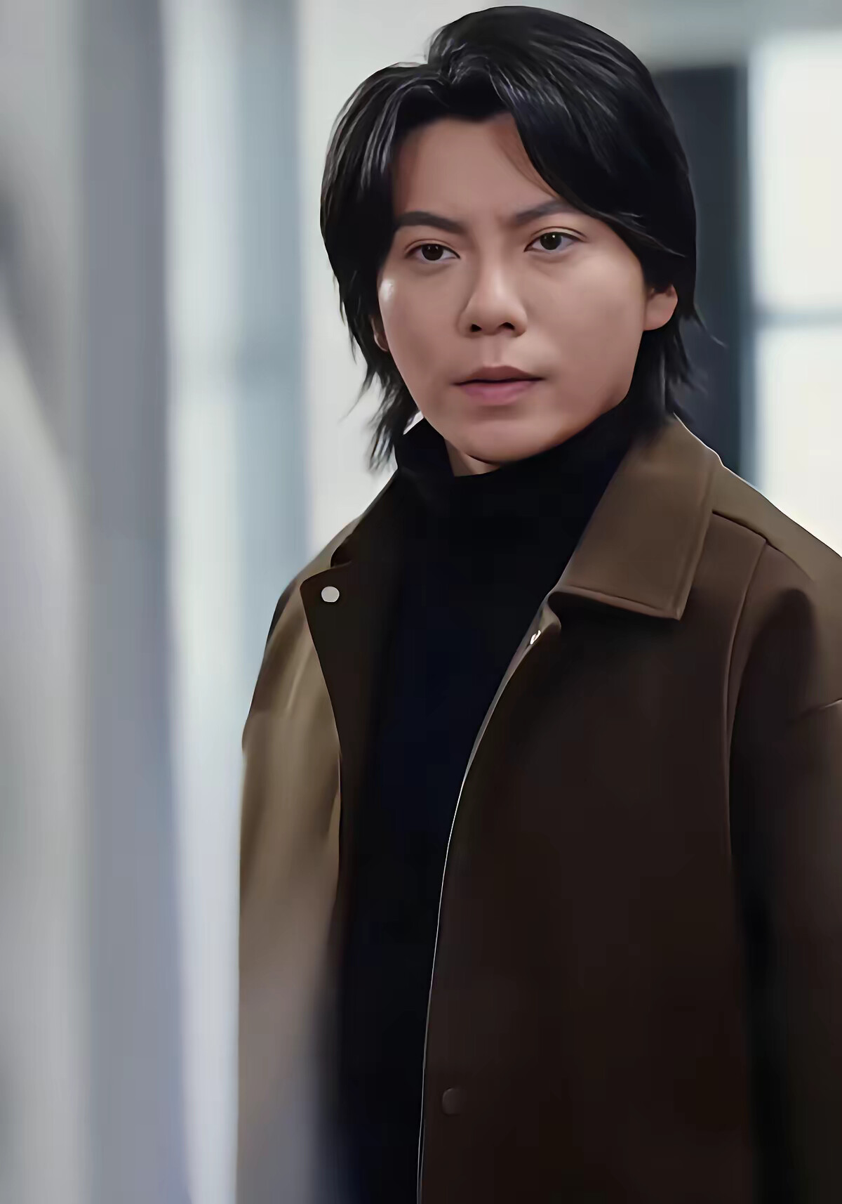 《我欲乘风卿且去》剧照