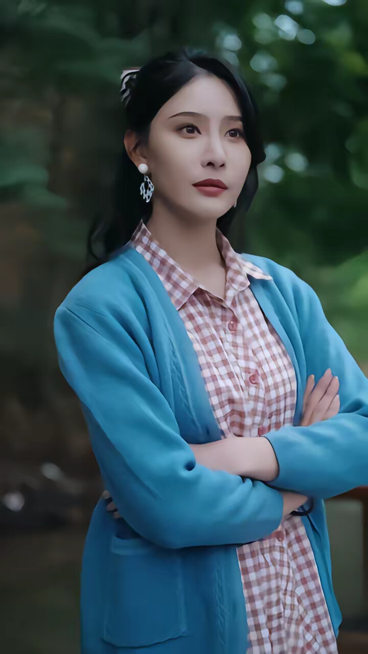 《顾医生，你老婆又去杀猪了》剧照