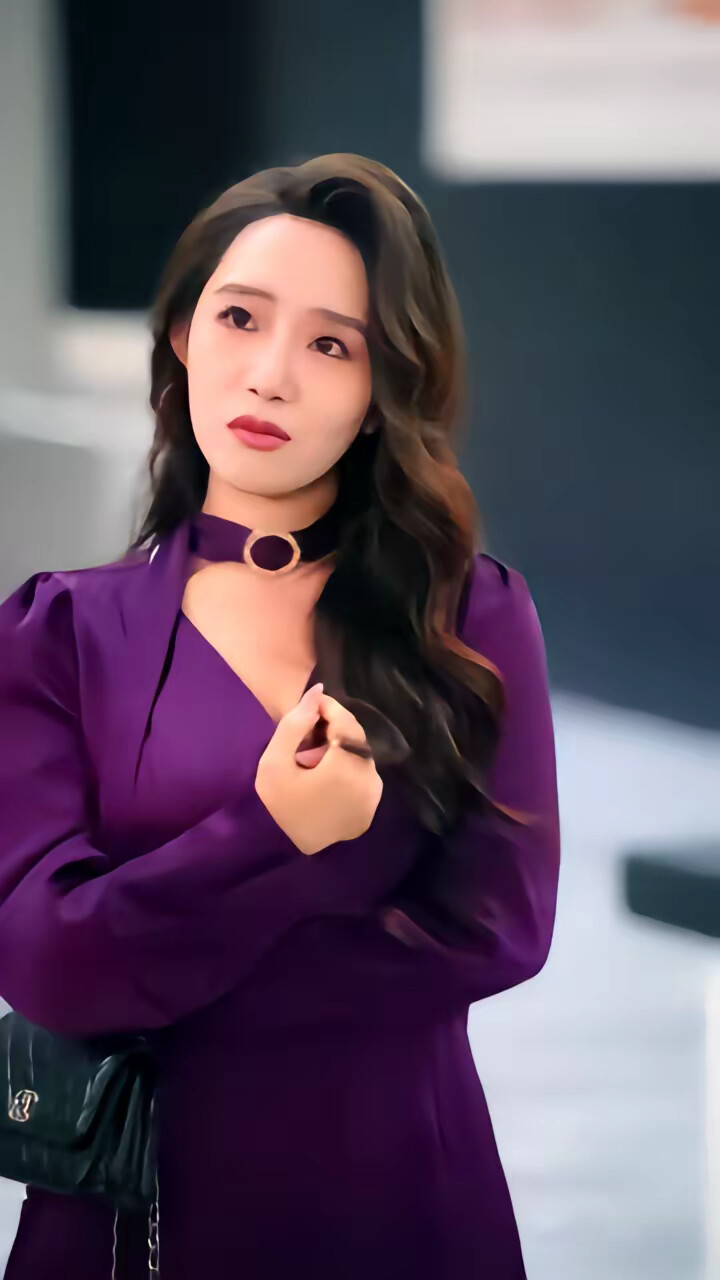 《七载云深见月明》剧照