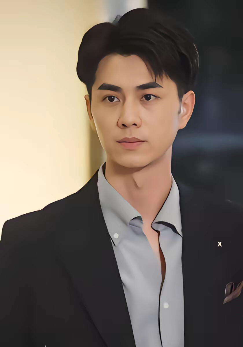 《挚爱同行》剧照