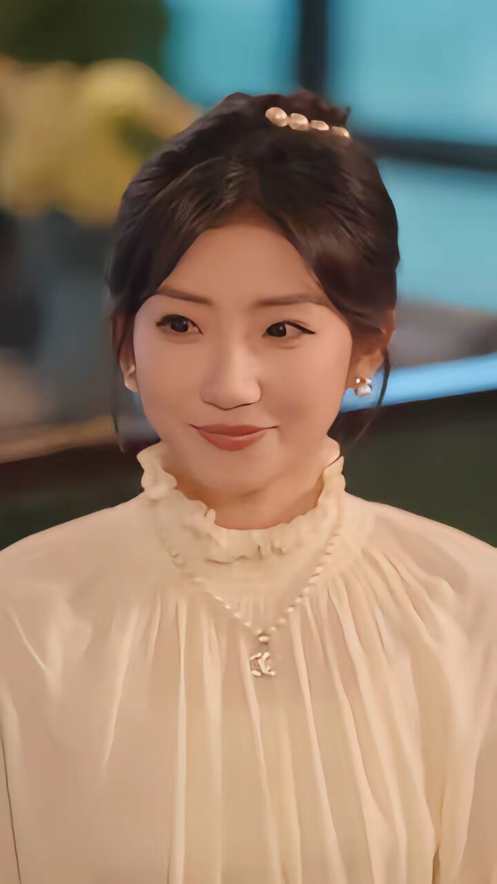 《穿越时空的错爱》剧照