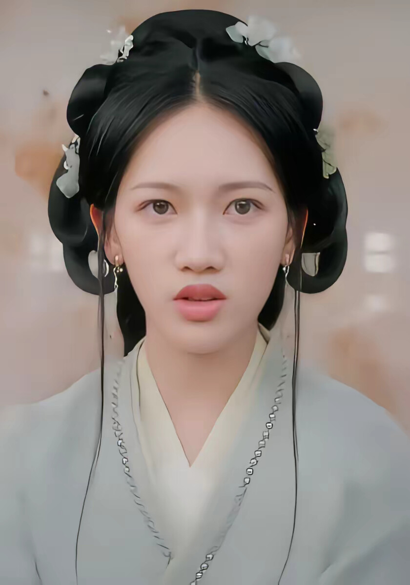 《缚云衣》剧照