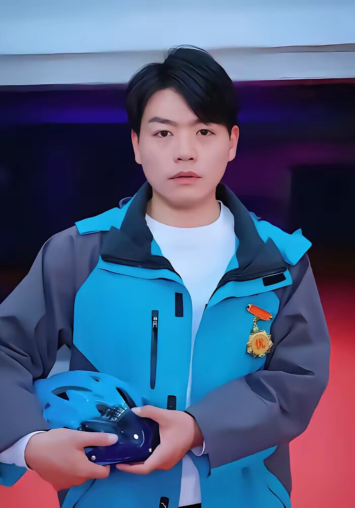 《奇门神瞳》剧照