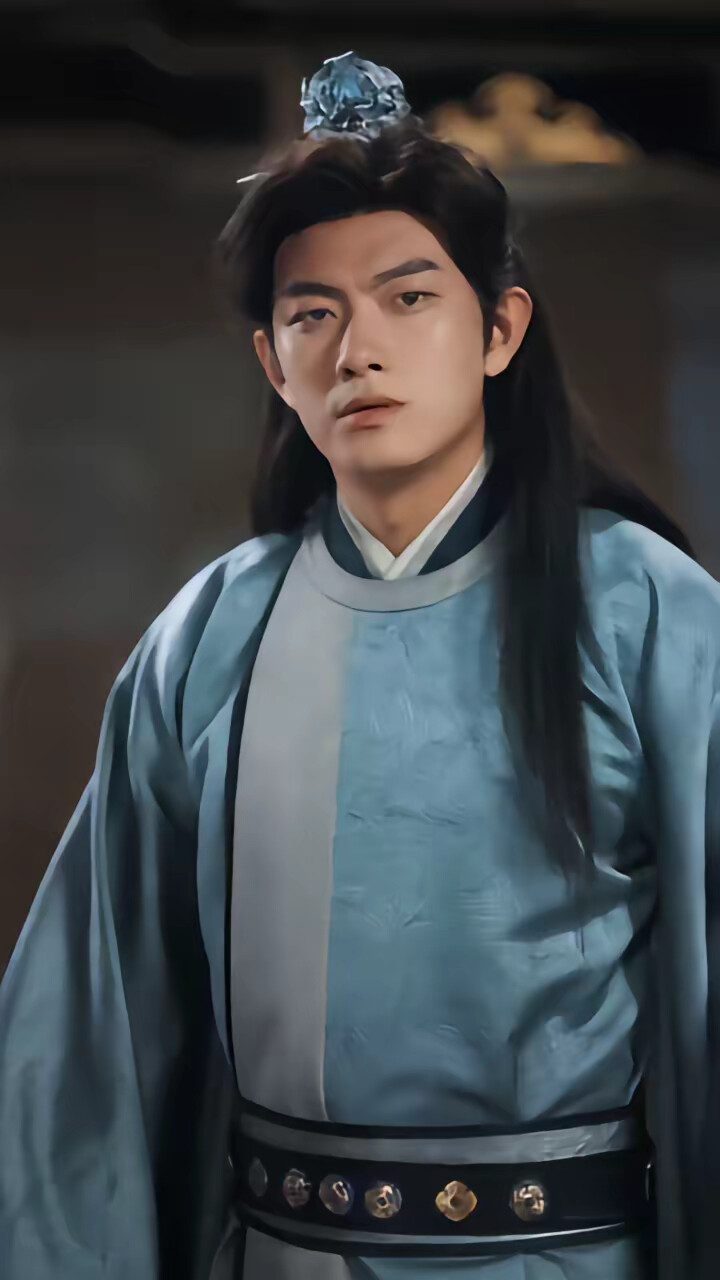 《双生之美人心计》剧照