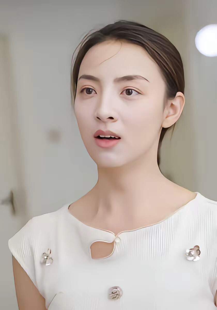 《离婚后，儿子带我当大女主》剧照