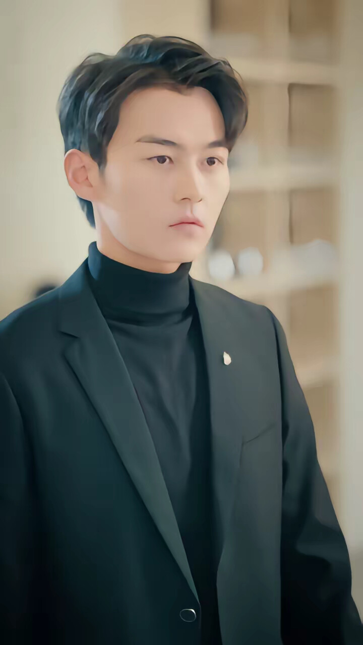 《厉少的闪婚娇妻有点甜》剧照