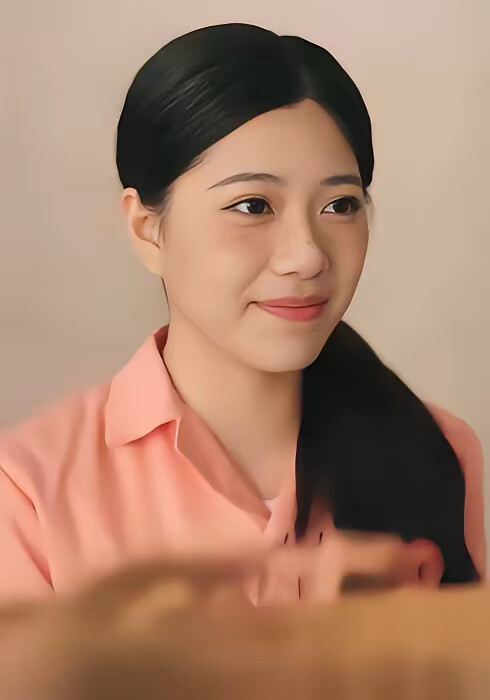 《揽月抱遗珠之八零好日子》剧照