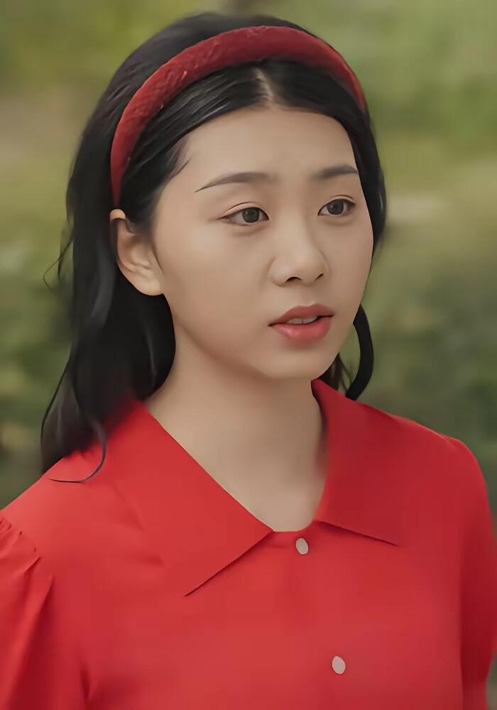 《手握剧本变成七零基建王》剧照