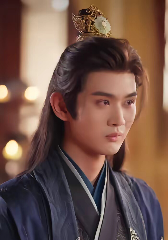 《弃妃天机谋》剧照